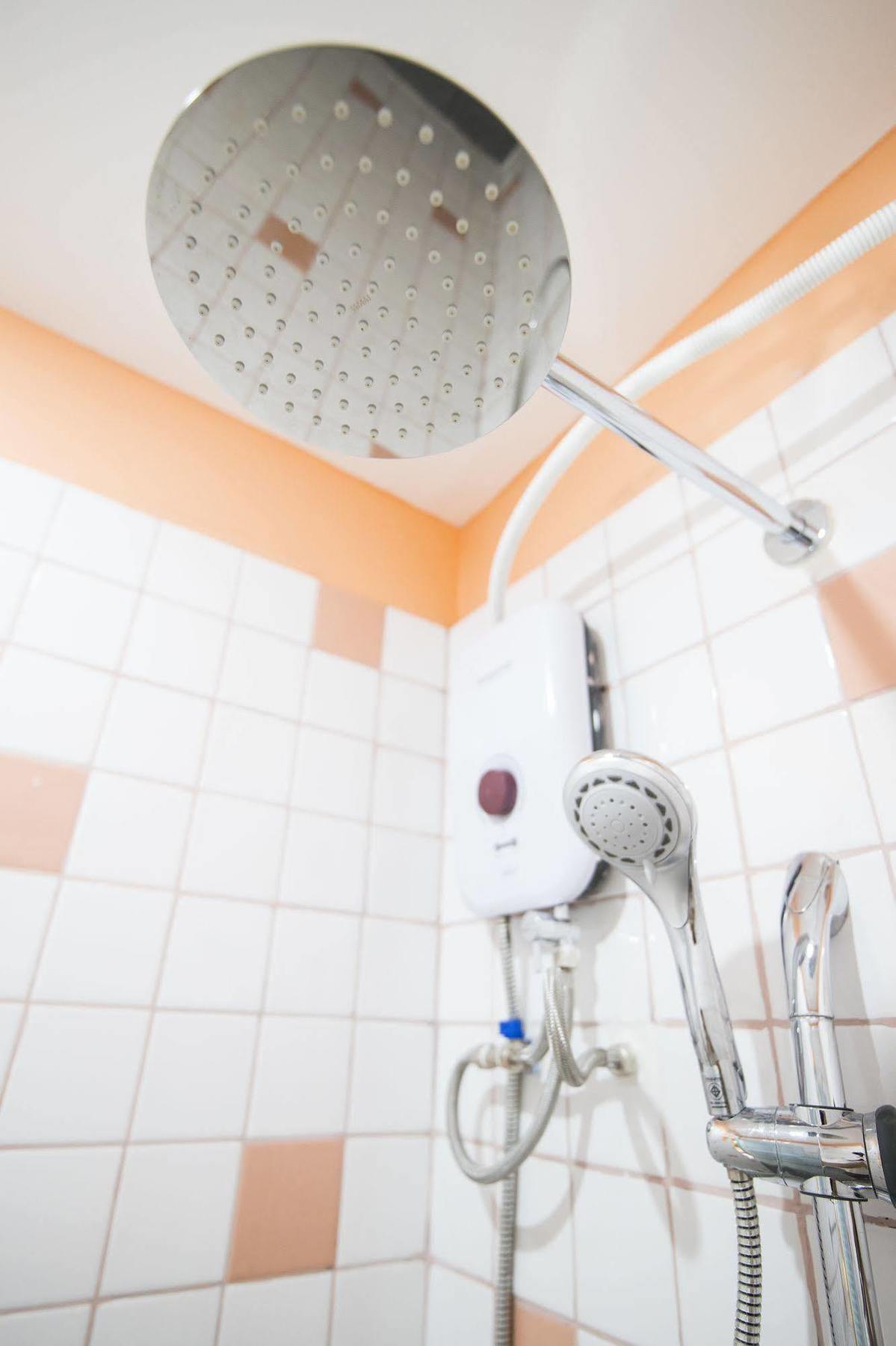 Pixellar Hostel Μπανγκόκ Εξωτερικό φωτογραφία