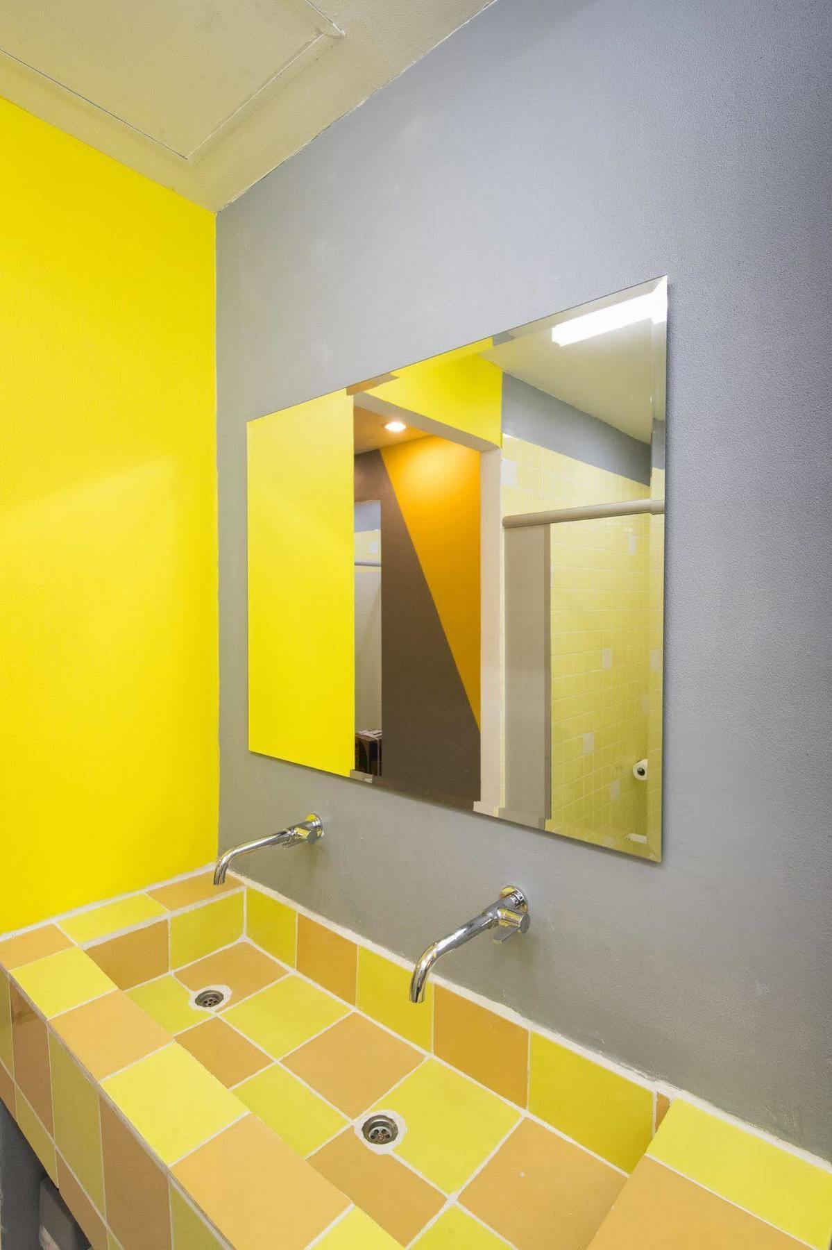 Pixellar Hostel Μπανγκόκ Εξωτερικό φωτογραφία